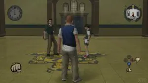 Bully_Ps4