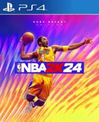 Nba 2k24 Ps4