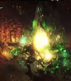 Nioh Ps5 Retro - Imagen 3