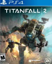 Titanfall 2 Ps4