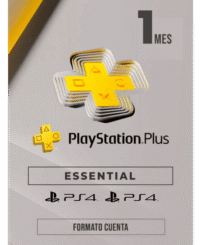 ps plus essential 1 mes ps4