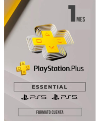 ps plus essential 1 mes ps5