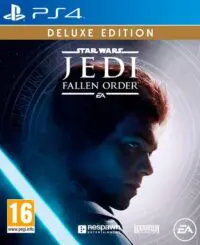 star wars jegi deluxe ps4