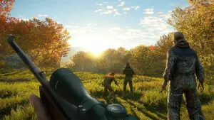 thehunter-call-of-the-wild-ps4