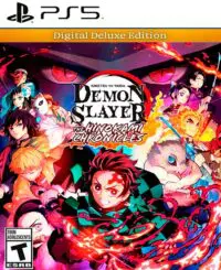 Demon Slayer Deluxe Edition