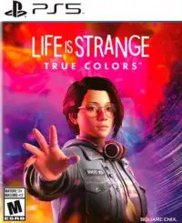 Life Is Strange True Colors Ps5
