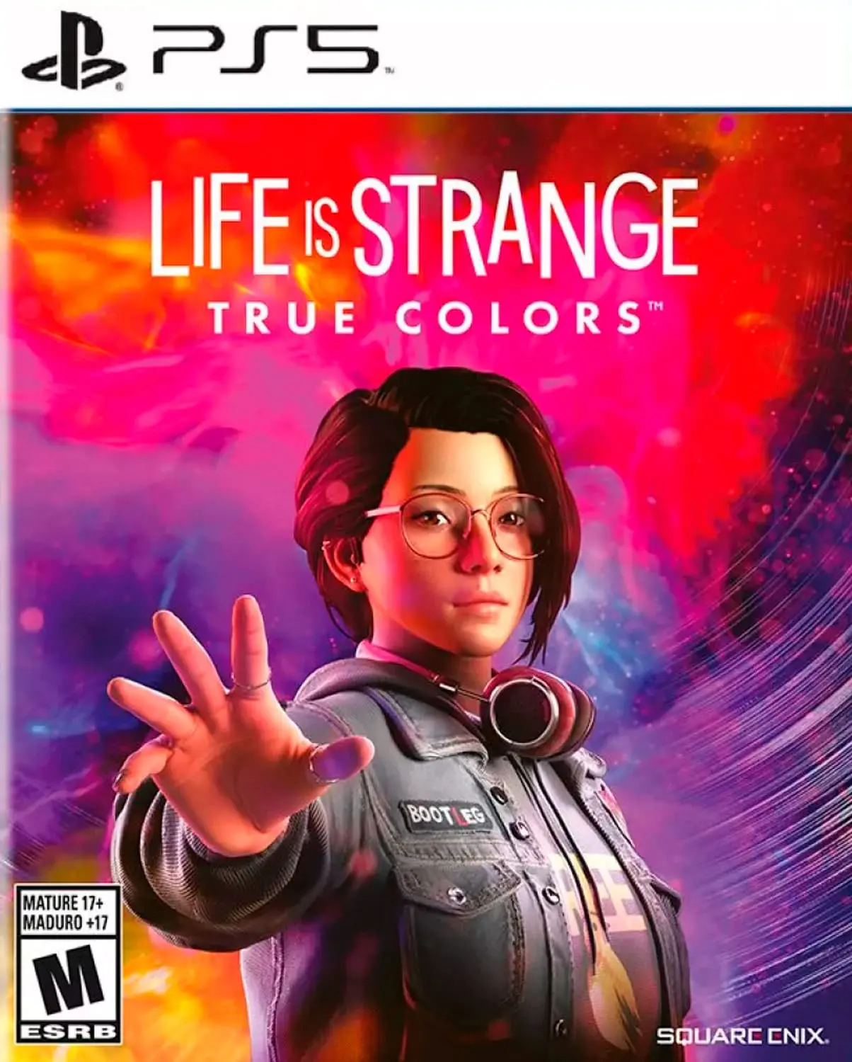 Life Is Strange True Colors Ps5