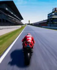 MotoGP 23 Ps4