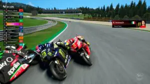 MotoGP 23 Ps4