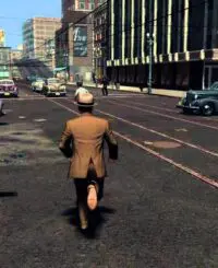 L.A Noire Ps4