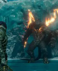 Middle-earth Shadow of War Definitive Edition Ps4