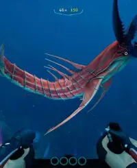 Subnautica Bellow Zero Ps4