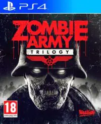 Zombie Army Trilogy Ps4