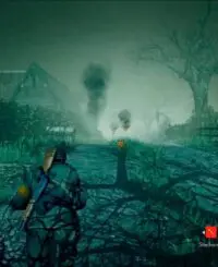 Zombie Army Trilogy Ps4