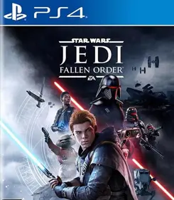 Star Wars Triple Bundle Ps4 - Imagen 3