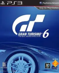 Gran Turismo 6 Ps3