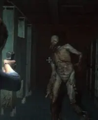 Resident Evil Revelations 2 Deluxe Ps3