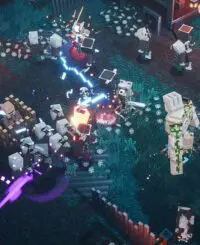 Minecraft Dungeons Ps4