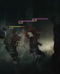 Resident Evil Revelations 2 Deluxe Ps3