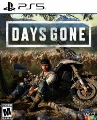 Days Gone Ps5