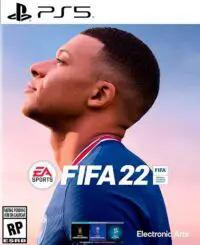 Fifa 22 Ps5 Retro