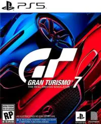 Gran Turismo 7 Ps5