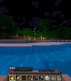 Minecraft Ps5 Retro - Imagen 4