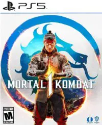 Mortal Kombat 1 Ps5