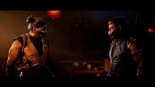 Mortal Kombat 1 Definitive Edition PS5 - Imagen 2