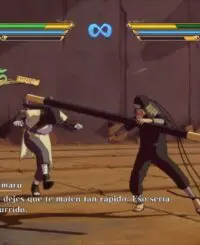 Naruto X Boruto Connections Ps4