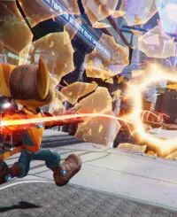 Ratchet & Clank Rift Apart Ps5