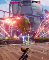 Ratchet & Clank Rift Apart Ps5