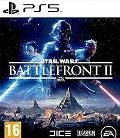 Star Wars Triple Bundle Ps5 Retro - Imagen 2