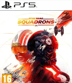 Star Wars Triple Bundle Ps5 Retro - Imagen 4