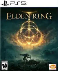 Elden Ring Ps5