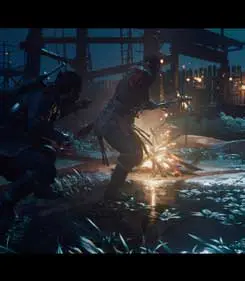 Ghost Of Tsushima Directors Cut PS5 - Imagen 4