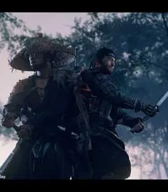 Ghost Of Tsushima Directors Cut PS5 - Imagen 3