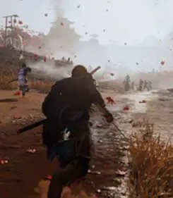 Ghost Of Tsushima Directors Cut PS5 - Imagen 2