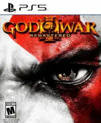 God Of War Remastered Ps5
