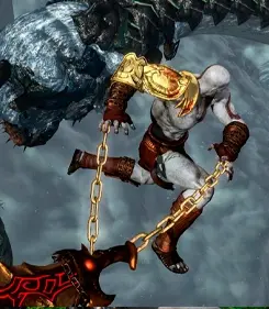 God Of War 3 Remastered Ps5 Retro - Imagen 4