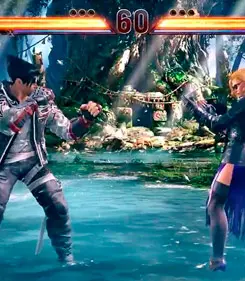 Tekken 8 Ps5 - Imagen 3