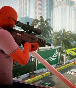 Hitman World Of Assassination Ps5 - Imagen 4