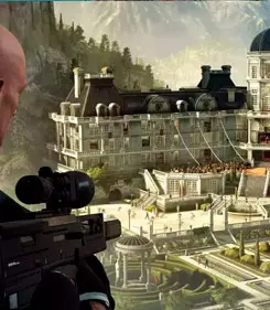 Hitman World Of Assassination Ps5 - Imagen 2
