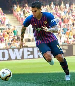 PES 19 Ps5 Retro - Imagen 4