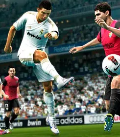 PES 19 Ps5 Retro - Imagen 2