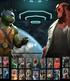 Injustice 2 Legendary Edition Ps5 Retro - Imagen 3