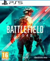 Battlefield 2042 Ps5