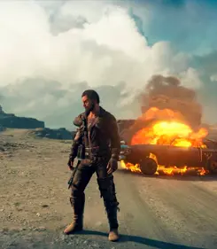 Mad Max Ps4 - Imagen 4