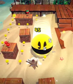 Pac-Man World Re PAC Ps4 - Imagen 4