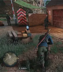 Sniper Elite 5 Ps5 - Imagen 2